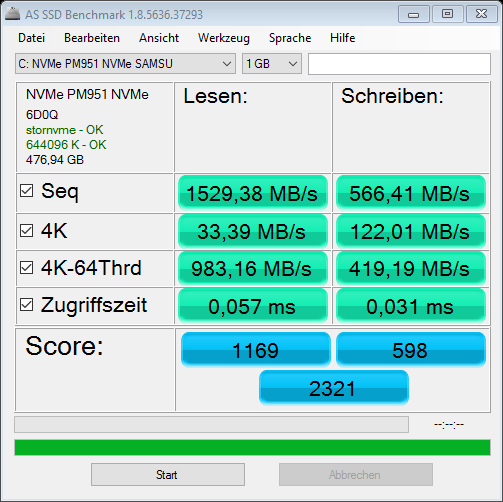 as-ssd-bench NVMe PM951 NVMe  20.10.2015 17-13-36.png