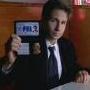 SpecialAgentFoxMulder