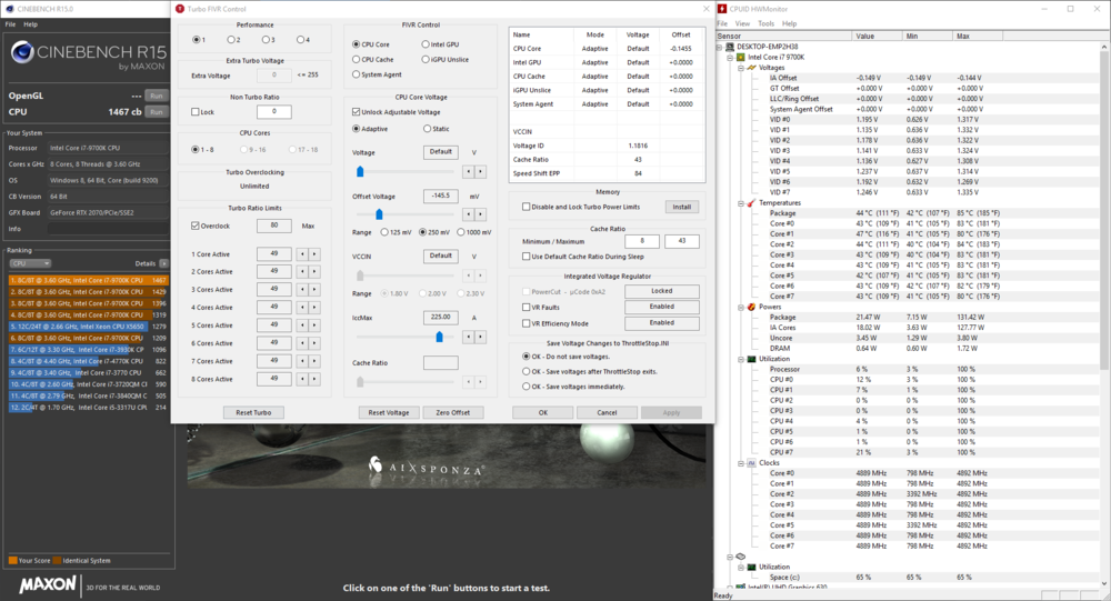 Cinebench -145 undervolt 4,9GHz.PNG
